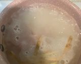 皮蛋瘦肉粥的食譜步驟5照片