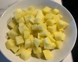 Foto del paso 1 de la receta: Salchichas en salsa