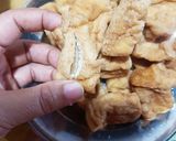 Foto langkah ke 3 dari resep 236. Tahu Bakso Frozen.