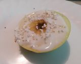 Foto del paso 2 de la receta: Snack de manzana y canela