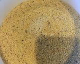 Foto del paso 2 de la receta: Budín de pan de soja con cardamomo sin gluten