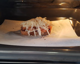 Foto del paso 2 de la receta: Tosta gratinada