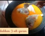 Foto langkah ke 5 dari resep Kepala Kakap Merah Bumbu Kuning ala Rianti Kitchen.