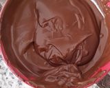 Foto do passo 4 de Torta de Chocolate com Nozes vegana