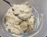 Foto del paso 4 de la receta: 🧁Muffins de pera, cardamomo y almendras 🧁