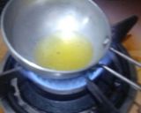 A picture of step 6 of Moong daal tadka.