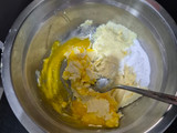 Nastar Gluten Free Tepung Mocaf