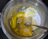 Foto langkah ke 2 dari resep Nastar Gluten Free Tepung Mocaf.