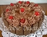 Foto del paso 28 de la receta: Tiramisú Italiano 😍
