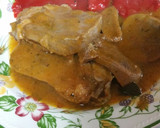 Foto del paso 1 de la receta: Lengua a mi modo
