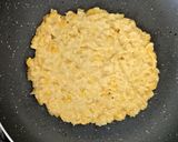 Foto del paso 2 de la receta: Cachapa