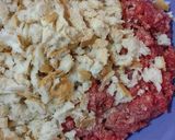 Foto del paso 2 de la receta: 🍝 Fideos con albóndigas estofadas🍝