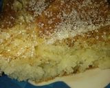 Foto del paso 4 de la receta: Torta de manzana