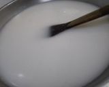 Foto langkah ke 5 dari resep Mie Kuah Susu Kelapa.