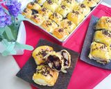 Foto langkah ke 9 dari resep Pisang Bolen.