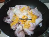 Ayam Goreng Bumbu Kuning