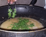 Foto del paso 8 de la receta: Camarones flameados