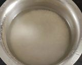 A picture of step 2 of Fenugreek seeds dosa.