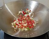 Foto langkah ke 2 dari resep Tahu Cabe Garam.