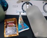 Foto langkah ke 1 dari resep Ice coffee coconut.