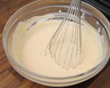 Káposztaleves kovászolt káposztából recept fázis 9 fotója