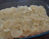 A picture of step 9 of Mince Beef Hotpot With a Twist.