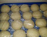 Mahamri recipe step 4 photo