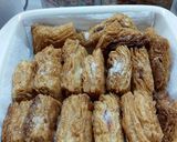 Foto del paso 10 de la receta: Pastelitos de dulce de membrillo hojaldrados