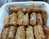 Foto del paso 10 de la receta: Pastelitos de dulce de membrillo hojaldrados