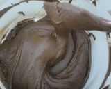 Foto langkah ke 3 dari resep Bolu Kukus Coklat Gluten Free.