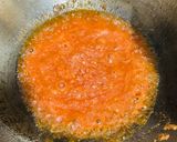 Foto langkah ke 4 dari resep Telur Rebus Balado (Untuk Anak).
