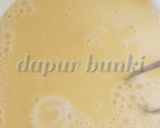 Foto langkah ke 7 dari resep Sarang semut Karamel Takaran gelas & sendok.