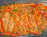 Foto del paso 3 de la receta: Jurel escabechado
