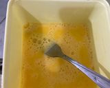 Foto langkah ke 2 dari resep Udang Goreng Tepung Saus Asam Manis.