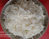 வெஜ் பிரை ரைஸ் ரெசிபி ஸ்டேப் 1 புகைப்படம்