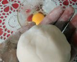 Foto langkah ke 4 dari resep Pempek tanpa Ikan.