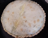 Foto del paso 4 de la receta: Tarta de acelga y ricota