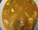 Foto del paso 5 de la receta: Paletillas de conejo en salsa 😋 😋