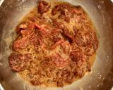 【炒】青椒炒牛肉的食譜步驟2照片