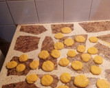 Foto del paso 3 de la receta: Cookies de Coco y limón