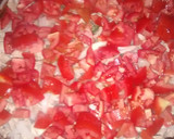 Foto del paso 4 de la receta: Bistec a la mexicana