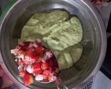 Foto del paso 21 de la receta: Crema de Palta con Pico de Gallo