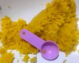 Foto langkah ke 4 dari resep Nastar selai nanas (resep untuk 1 kg terigu).