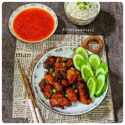 Langkah 8