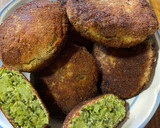 Foto del paso 4 de la receta: Croquetas de Brócoli 🥦