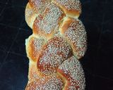 Foto del paso 9 de la receta: Pan Jalá