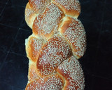 Foto del paso 9 de la receta: Pan Jalá
