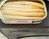 Foto del paso 2 de la receta: Crema de espárrago con Crujiente de Jamón