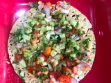 Masala papad