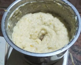 A picture of step 2 of Fresh/Raw Dates Halwa.